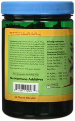 New Life Spectrum Naturox Optimum Flakes con arenque: nutrición diaria para peces