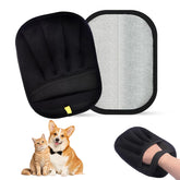 Guantes Nicedongxi para quitar pelo de mascotas en telas, limpieza suave