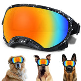 Gafas NICERINC PET para perros con ajuste seguro y comodidad