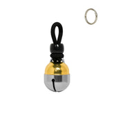 Noble Bells campana de collar, sonido extra fuerte para localizar a tu mascota.