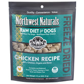 Northwest Naturals alimento perro trocitos pedacitos: sabor sabroso para cada comida.