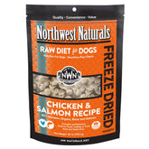 Northwest Naturals bocados pequeños liofilizados para entrenamiento y masticación segura