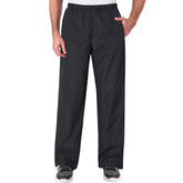 Noverlife pantalones de peluquería con cintura elástica para jornadas largas y cómodo ajuste