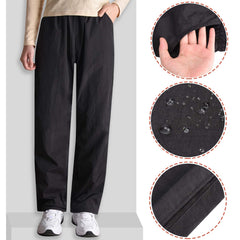 Noverlife pantalones de grooming disponibles en 3 tallas para diferentes usuarios.