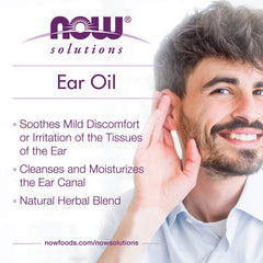 NOW Foods Solutions Envase hecho en EE.UU., garantía de calidad.