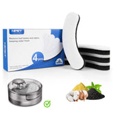 NPET DF10 bebedero automático 5L, agua fresca para perros y gatos.