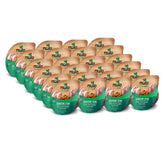 Nulo Freestyle trozos de pollo, ideal para apoyar hidratación y sabor delicioso.