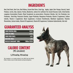 Nulo Probiotico GanedenBC30, soporte digestivo para perros.