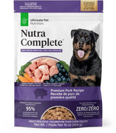 Nutra Complete: frente del envase, formato de 1 lb para conocer el producto