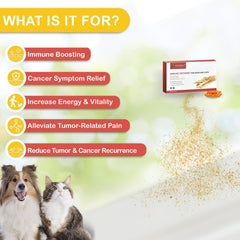 Etiqueta de Nutriarise Defensa Inmune mostrando ingredientes naturales