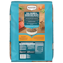 Nutrish Rachael Ray para todas las etapas, alimentación diaria equilibrada para gatos
