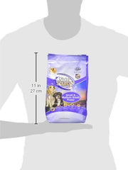 NutriSource Tuffy'S Cachorro: pollo como primer ingrediente para nutrición de calidad