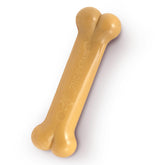 Nylabone Hueso Original de Masticación, textura resistente para masticadores fuertes.