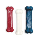 Nylabone Original Power Chew, juguete de mordida dura para perro activo