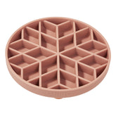 OHMO cuenco lento general para perros y gatos, ideal para comer más calmadamente.