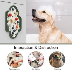 OHMO diseño cactus atractivo para lamido y estimulación