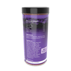 Omega One envase de calidad superior con ingredientes frescos