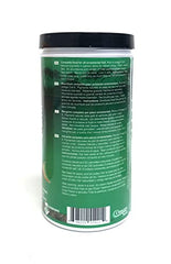 Omega One Veggie Rounds, uso diario en alimentación balanceada para peces, promueve consumo eficiente.