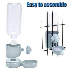 Oncpcare capacidad-500ml: mayor autonomia para días ocupados.