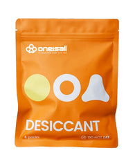 Oneisall bolsas desecantes para alimentos secos de gatos reducen humedad y conservan frescura.