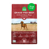 Open Farm, alimento para perros con granos antiguos y proteína de alta calidad para una dieta equilibrada.