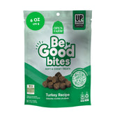 Open Farm Be Good Bites: bocado suave para entrenamiento canino con sabor a pavo