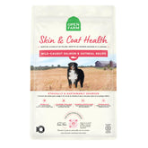 Open Farm aceite de salmón para pelaje brillante y saludable