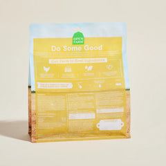 Open Farm verduras orgánicas y superalimentos para perros