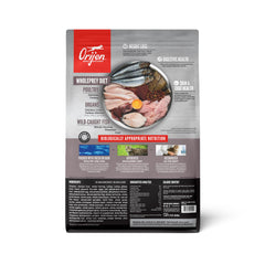 ORIJEN Fit & Trim gato, sin granos, ideal para gatos activos