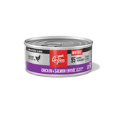 ORIJEN Gatito Pate, lata de 5.5 oz: proteínas altas y humedad para gatitos.