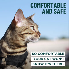OutdoorBengal Houdini, correas ergonómicas para ajuste personalizado.
