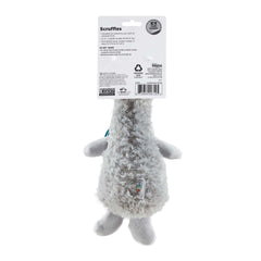 Outward Hound Scruffles costuras dobles y forro resistente para mayor durabilidad.