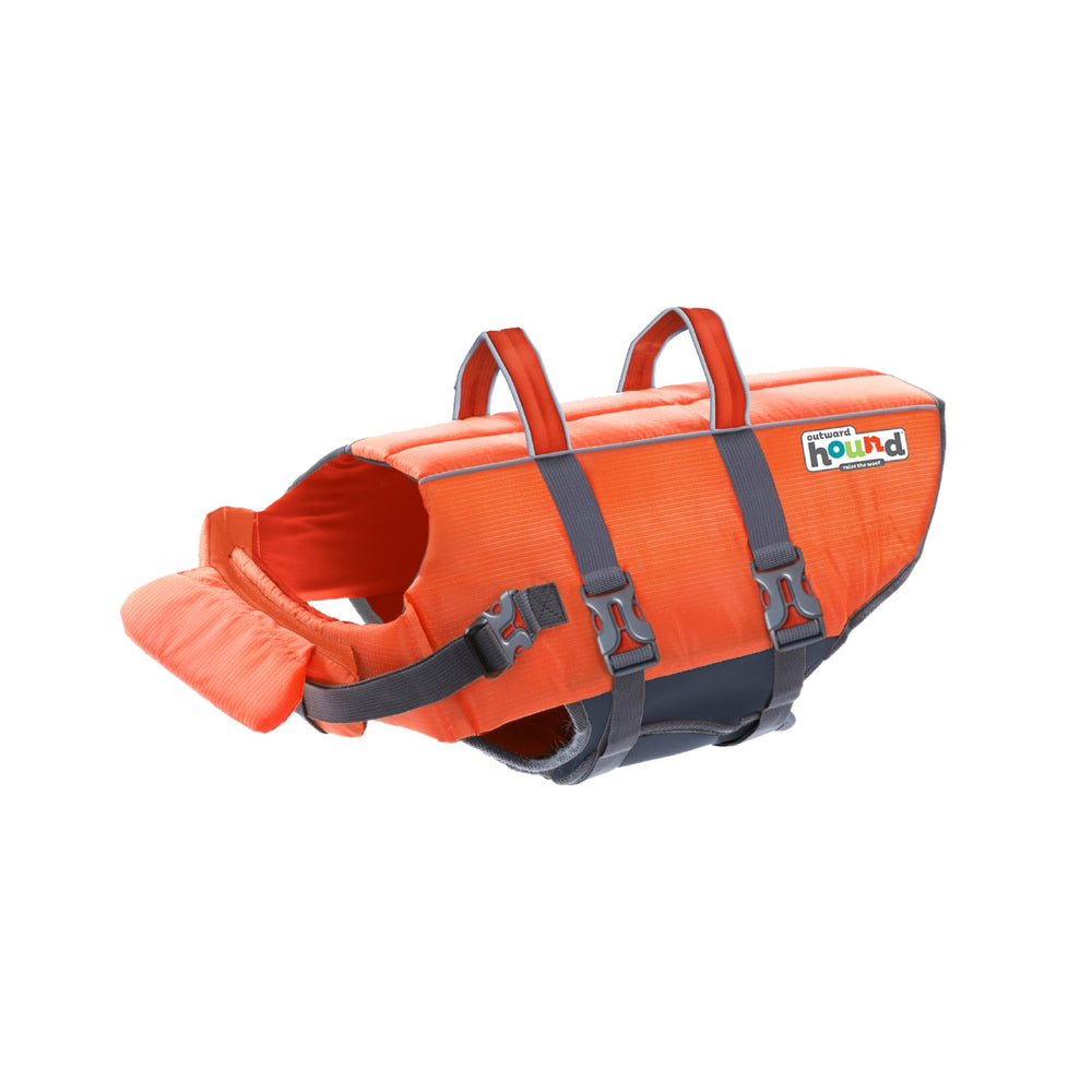Outward Hound Granby Splash frente: mayor flotación para salidas al agua