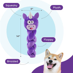 Outward Hound Twistiez, nivel de dificultad ajustable para un reto adaptable.