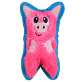 Cerdito Durablez Mini de Outward Hound para juegos de búsqueda y mordidas sin desorden