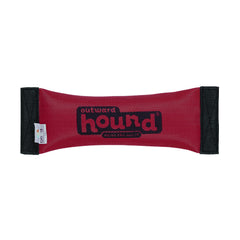 Outward Hound Firehose Fetch: juguete duradero para perro mediano ideal para lanzar y traer.