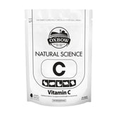 Oxbow Vitamina C para cobayas en tabletas para uso diario.