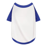 Paiaite camisa color block frontal, diseño moderno y cómodo para paseos diarios.