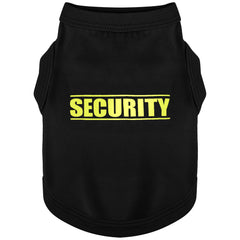 Paiaite camiseta perro algodón suave frente, cómodo para paseos.