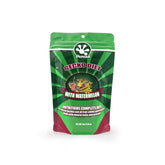 Pangea mezcla-fruta sandía dieta-gecko en envase de 8 oz para estimular el apetito.