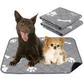 PatiencET almohadilla lavable para perro 18x24 para entrenamiento diario.