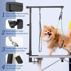 Pawaboo diseño plegable con bolsa de almacenamiento incluida
