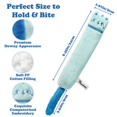 Pawaboo: juguete interactivo para interiores que mantiene al gato activo.