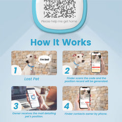 Pawaii profil en ligne modifiable pour chien, informations à jour et utiles.