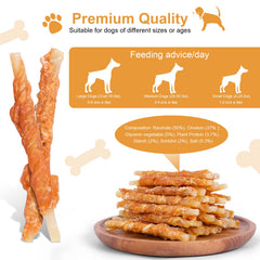 Pawant hueso de pollo natural sin colorantes: opción saludable.