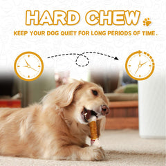 PAWUP dents-plus-saine : aide potentielle à la fraîcheur d'haleine.