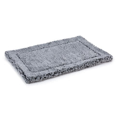 PELZIN Stoutwool cama para perros resistente a masticar, ideal para mordedores persistentes.