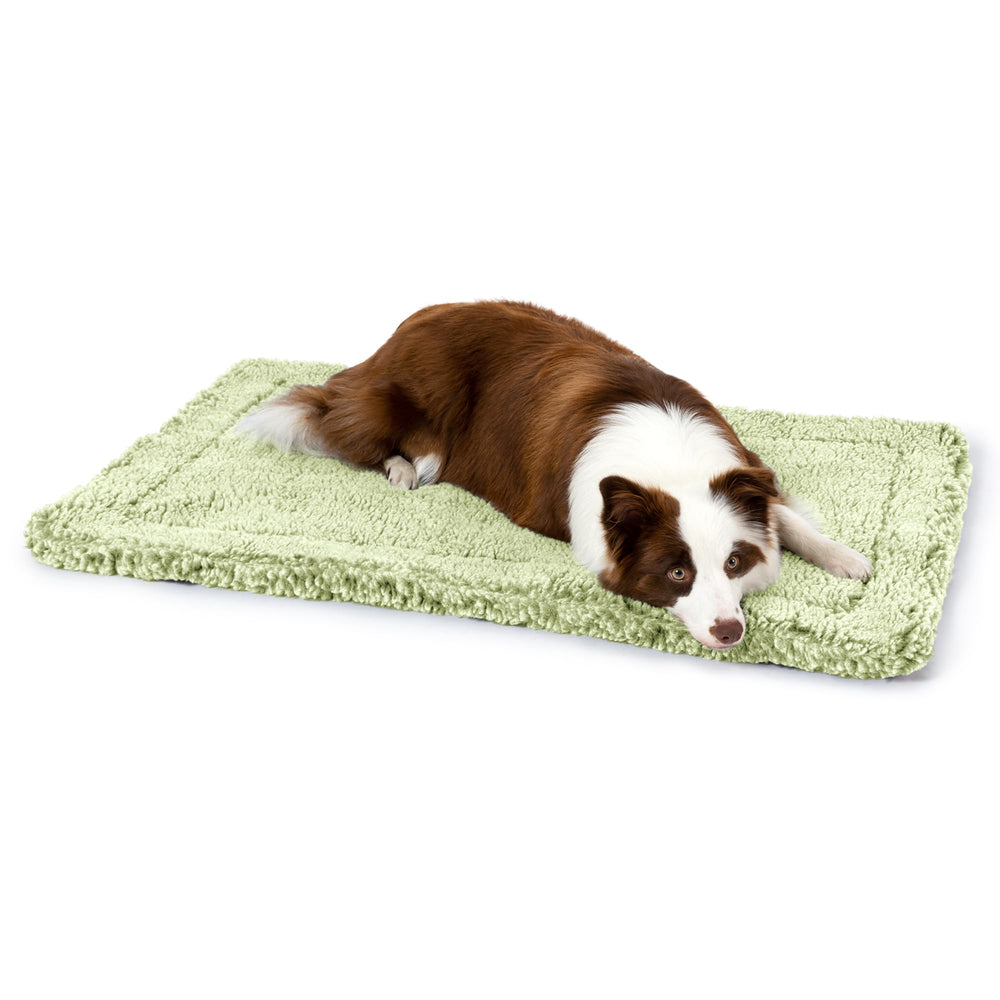 Pelzin Stoutwool cama para perros indestructible, ideal para mordedores activos