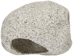 Penn-Plax Deco-Replicas granito: rocas de acuario para túneles de nado