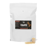 Pennwoods Body Builder Compete, bolsa de 22 lb, apoyo para mantener peso en caballos difíciles.